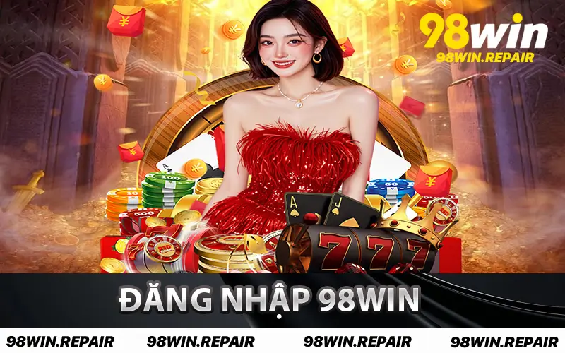 Đăng Nhập 98WIN