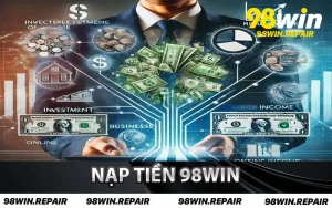 Nạp Tiền 98WIN