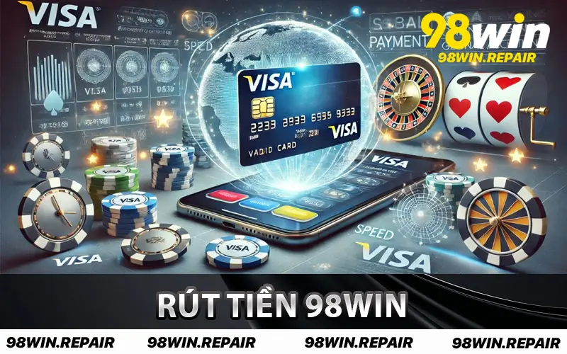 Rút Tiền 98WIN