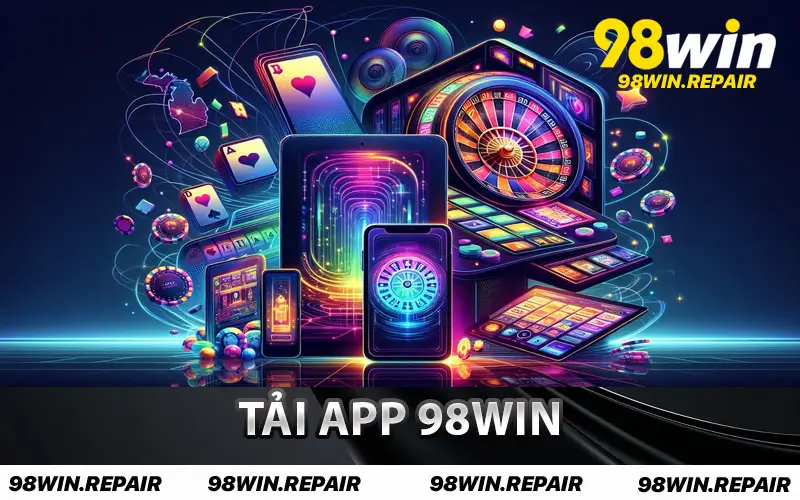 Tải APP 98WIN
